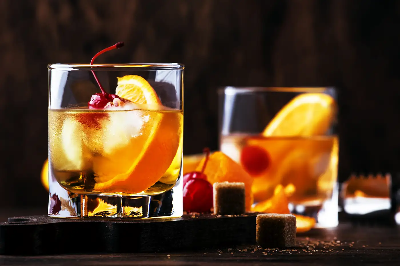 Old Fashioned 